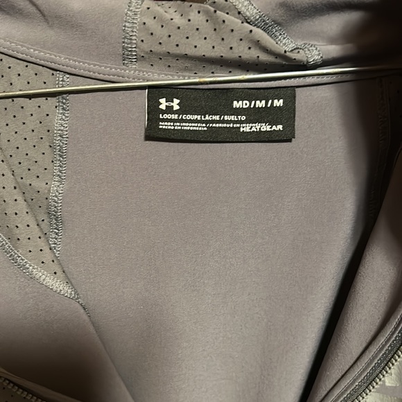 Jacket - Picture 3 of 3